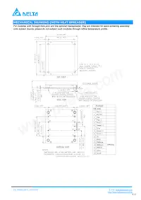 H48SC28016NNFH Datasheet Page 17