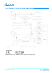 H48SC28016NNFH Datasheet Page 18