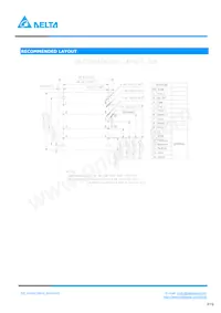 H48SC28016NNFH Datasheet Page 19