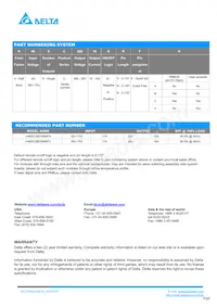 H48SC28016NNFH Datasheet Page 20