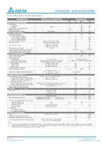 H60SB0A050NRDC Datasheet Page 2