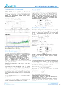 H60SB0A050NRDC Datasheet Pagina 7