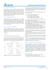 H60SB0A050NRDC Datasheet Pagina 8