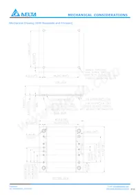 H60SB0A050NRDC Datasheet Pagina 15