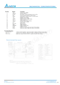 H60SB0A050NRDC Datasheet Page 17