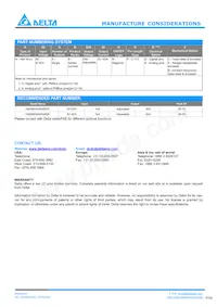 H60SB0A050NRDC Datasheet Pagina 19