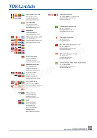 I3A4W005A150V-001-R Datasheet Page 23