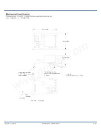 I6A4W020A033V-0S3-R Datasheet Page 4