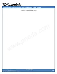 IBF12012A007V-001-R Datasheet Pagina 2