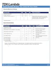 IBF12012A007V-001-R數據表 頁面 5