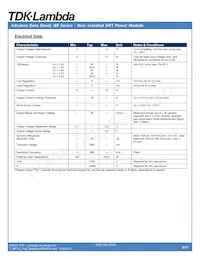 IBF12012A007V-001-R Datasheet Page 6