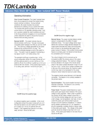 IBF12012A007V-001-R數據表 頁面 14