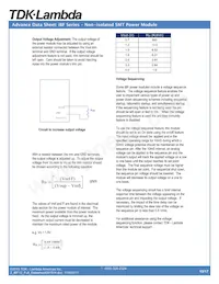 IBF12012A007V-001-R數據表 頁面 15