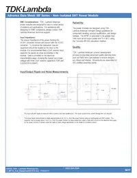 IBF12012A007V-001-R Datasheet Page 16