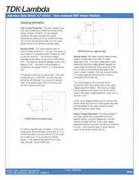 ICF05003A006V-006-R Datasheet Page 14