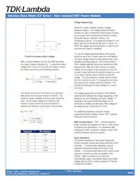 ICF05003A006V-006-R Datasheet Page 15