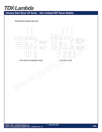 ICF12005A007V-007-R Datasheet Pagina 4