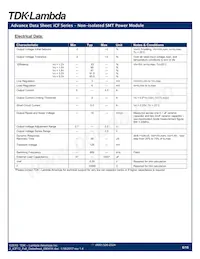 ICF12005A007V-007-R Datasheet Page 6