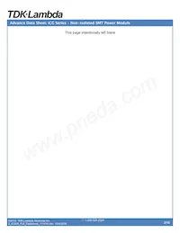 ICG05006A006V-006-R Datasheet Page 2