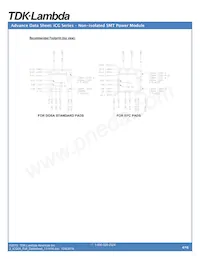 ICG05006A006V-006-R Datasheet Pagina 4