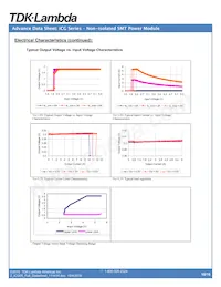 ICG05006A006V-006-R Datasheet Pagina 10