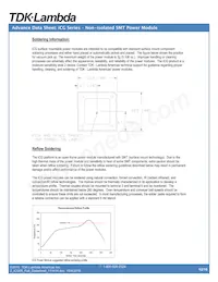 ICG05006A006V-006-R 데이터 시트 페이지 12