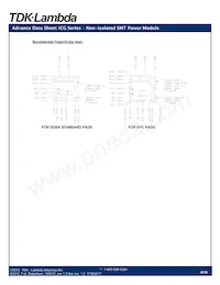 ICG12006A007V007R 데이터 시트 페이지 4