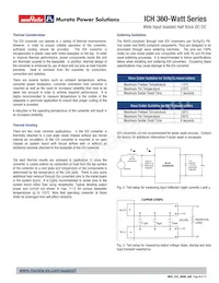 ICH0513V1PC Datasheet Pagina 9