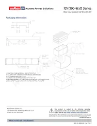 ICH0513V1PC數據表 頁面 17