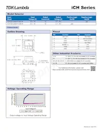 ICH12012A007V-006-R Datasheet Page 2