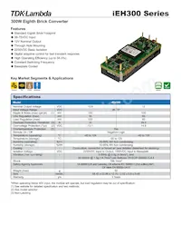 IEH48025A120V-109-R Datasheet Copertura