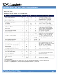 IQG48025A120V-101-R Datasheet Page 5