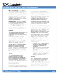 IQG48025A120V-101-R Datasheet Page 13