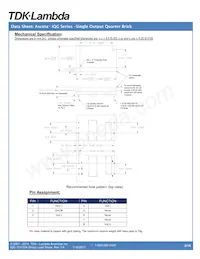 IQG48033A120V-1D9-R 데이터 시트 페이지 3