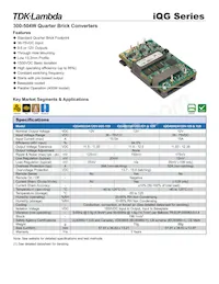 IQG48042A120V-1U9-R Datasheet Cover