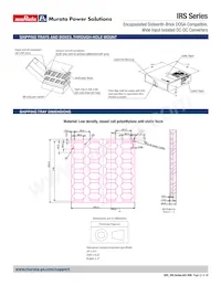 IRS-3.3/15-Q48PF-C Datenblatt Seite 22