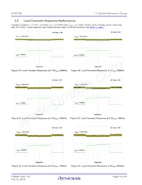 ISL8212MFRZ Datasheet Page 16