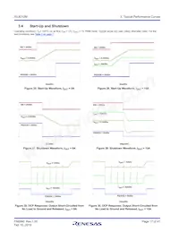 ISL8212MFRZ Datasheet Page 17