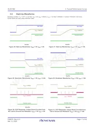 ISL8215MIRZ-T Datasheet Page 17