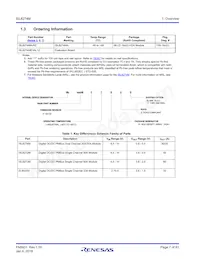 ISL8274MAIRZ-T Datasheet Page 7