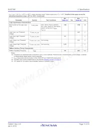 ISL8274MAIRZ-T Datasheet Page 15
