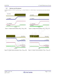 ISL8274MAIRZ-T Datasheet Page 17