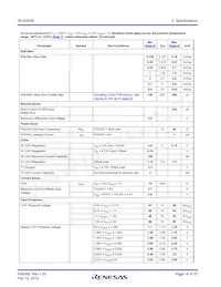 ISL8282MFRZ Datasheet Page 14