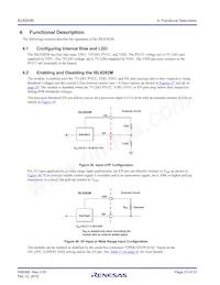 ISL8282MFRZ Datasheet Page 23