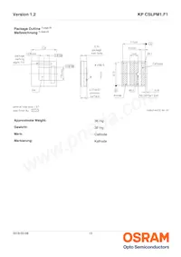 KP CSLPM1.F1-7P5Q-A Datasheet Page 13