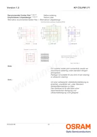 KP CSLPM1.F1-7P5Q-A Datasheet Page 15