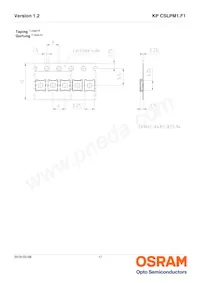 KP CSLPM1.F1-7P5Q-A Datasheet Page 17