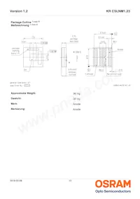 KR CSLNM1.23-8K8L-24 Datenblatt Seite 13