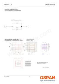 KR CSLNM1.23-8K8L-24 Datenblatt Seite 14