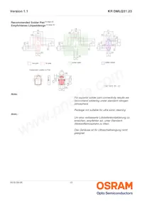 KR DMLQ31.23-HYKY-26-J3T3-Z Datenblatt Seite 13